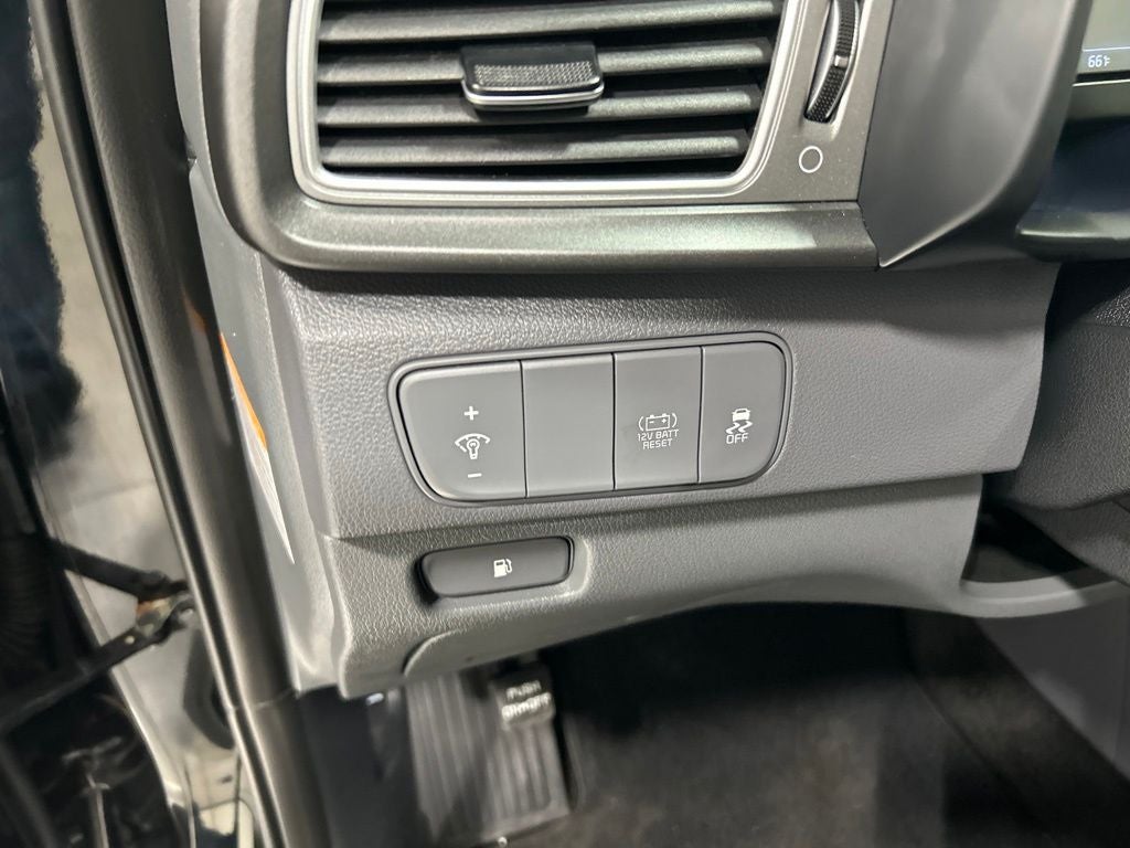 2019 Kia Niro LX
