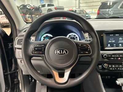 2019 Kia Niro LX