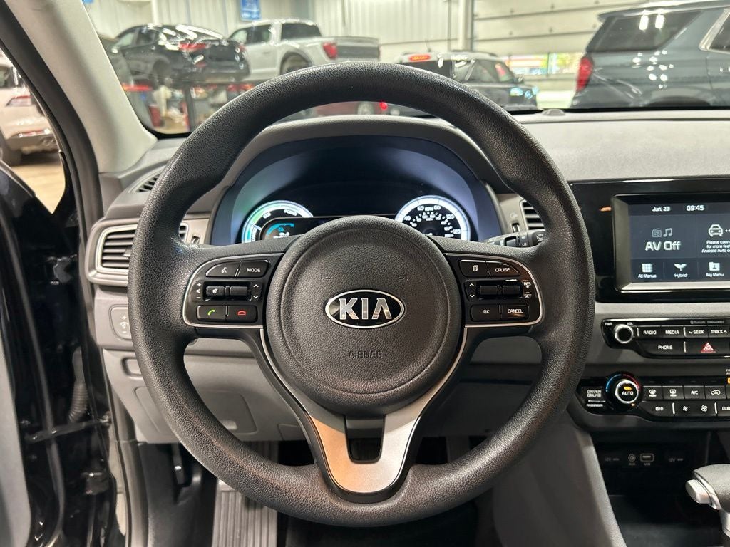 2019 Kia Niro LX