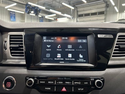 2019 Kia Niro LX