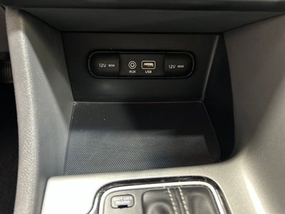 2019 Kia Niro LX