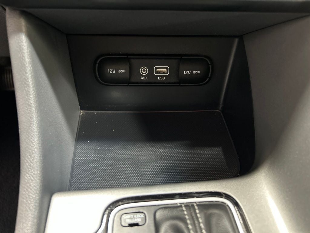 2019 Kia Niro LX