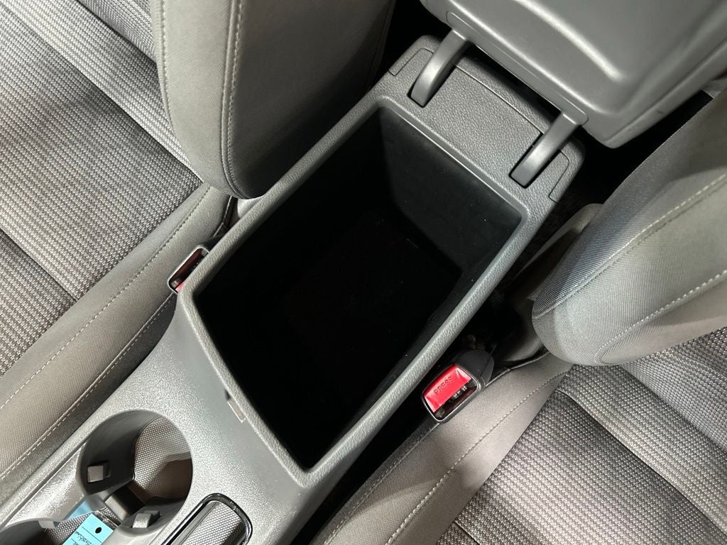 2019 Kia Niro LX