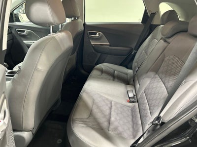 2019 Kia Niro LX