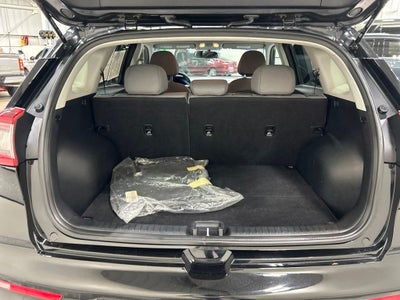 2019 Kia Niro LX
