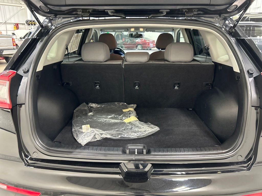 2019 Kia Niro LX