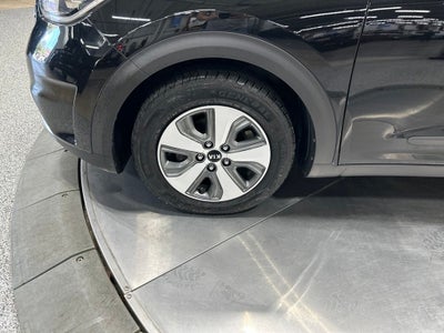 2019 Kia Niro LX