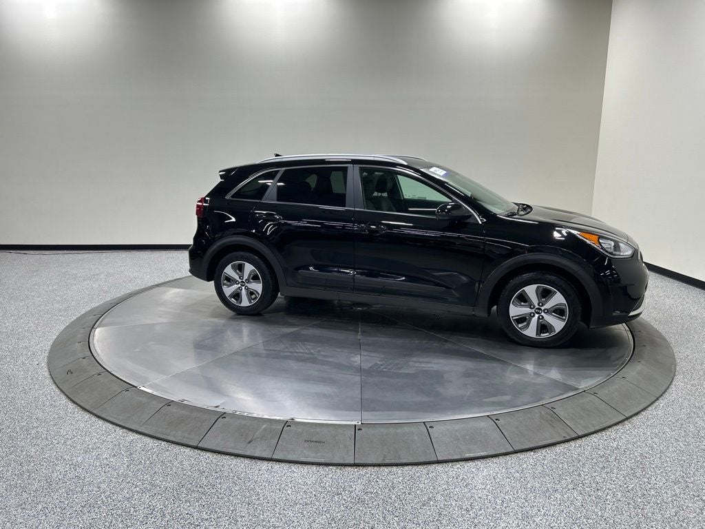 2019 Kia Niro LX