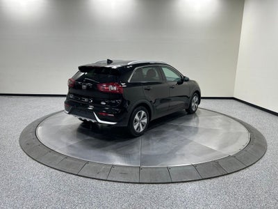 2019 Kia Niro LX