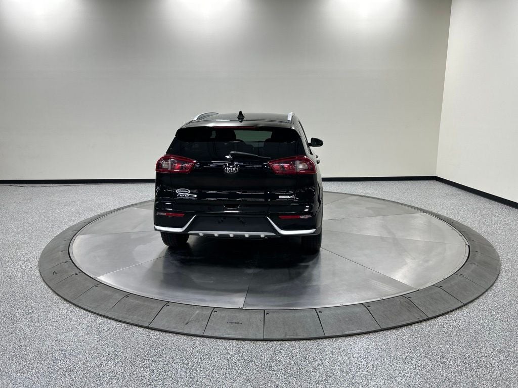 2019 Kia Niro LX