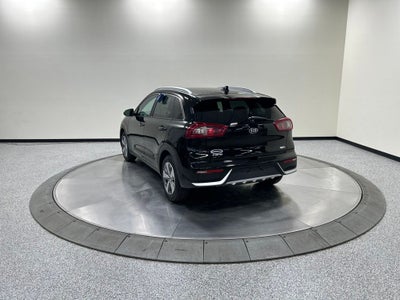 2019 Kia Niro LX
