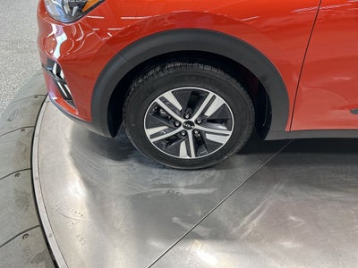 2022 Kia Niro LXS