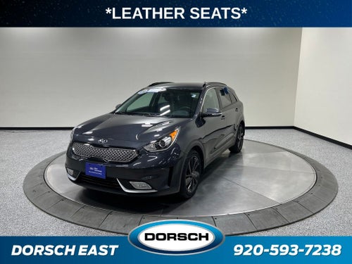 2018 Kia Niro EX