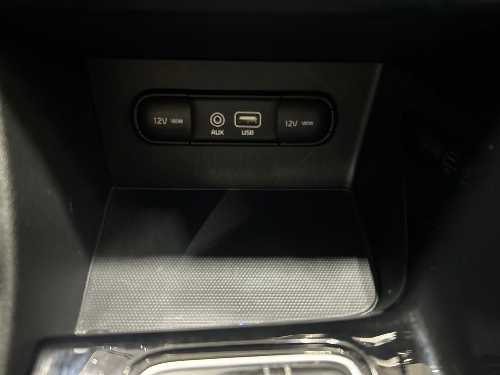 2018 Kia Niro EX