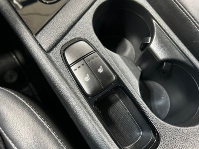 2018 Kia Niro EX