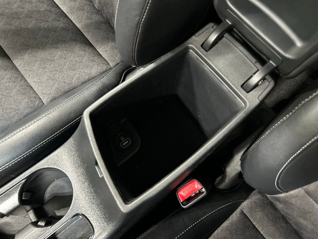 2018 Kia Niro EX
