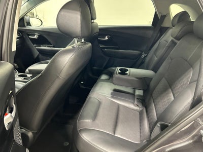 2018 Kia Niro EX