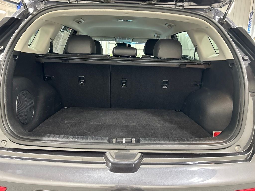2018 Kia Niro EX