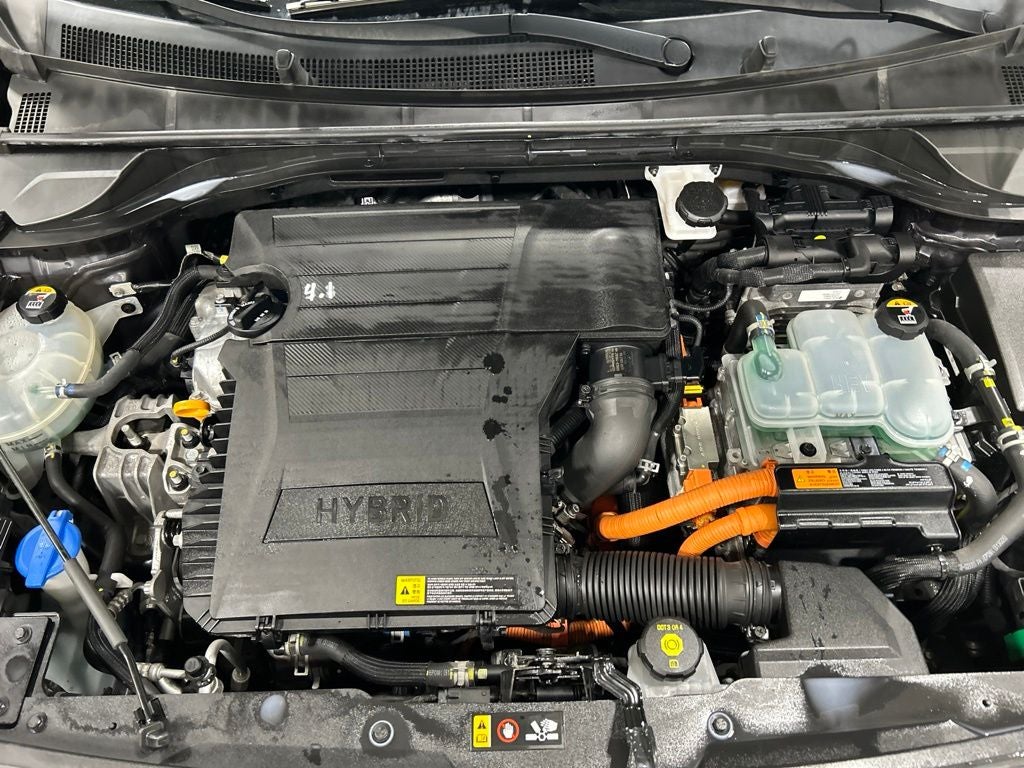 2018 Kia Niro EX