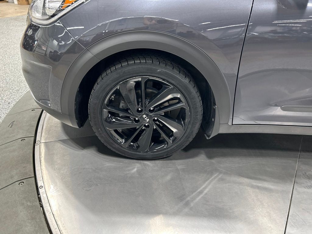 2018 Kia Niro EX
