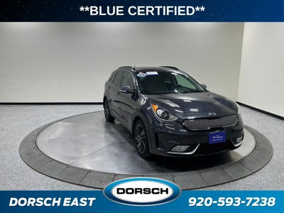 2018 Kia Niro EX
