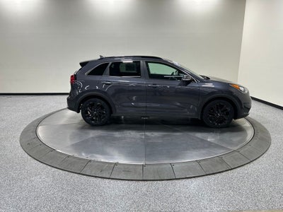 2018 Kia Niro EX