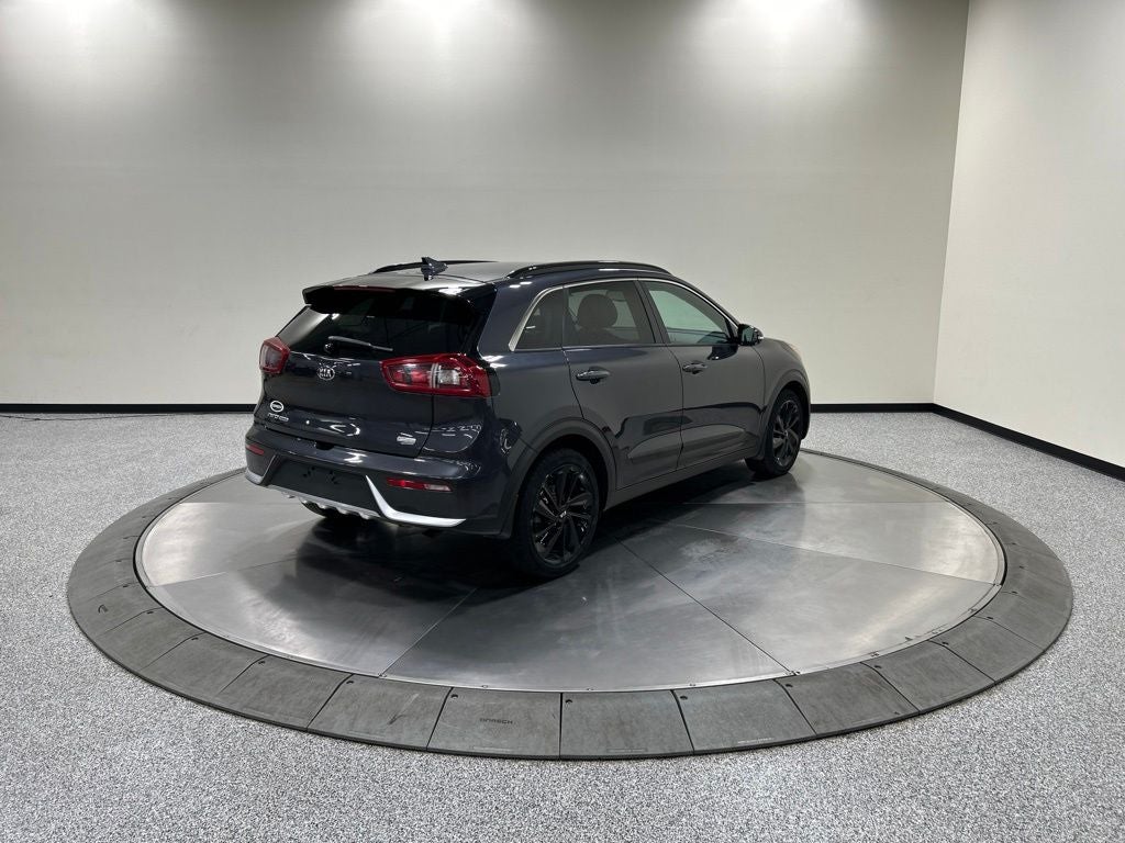 2018 Kia Niro EX