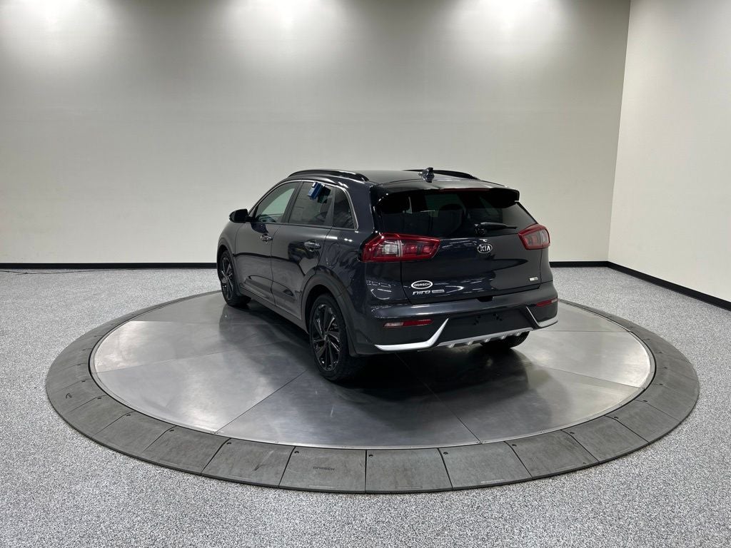 2018 Kia Niro EX