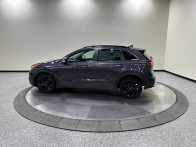 2018 Kia Niro EX