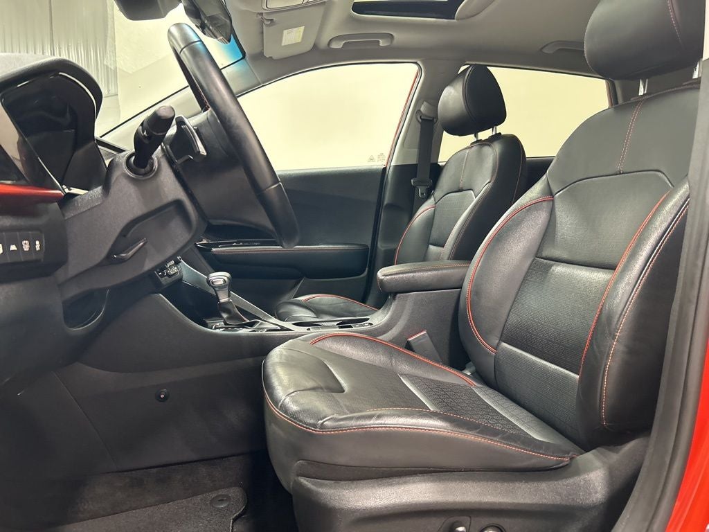 2021 Kia Niro Touring