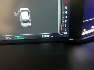 2021 Kia Niro Touring