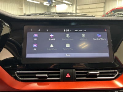 2021 Kia Niro Touring