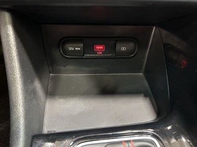 2021 Kia Niro Touring