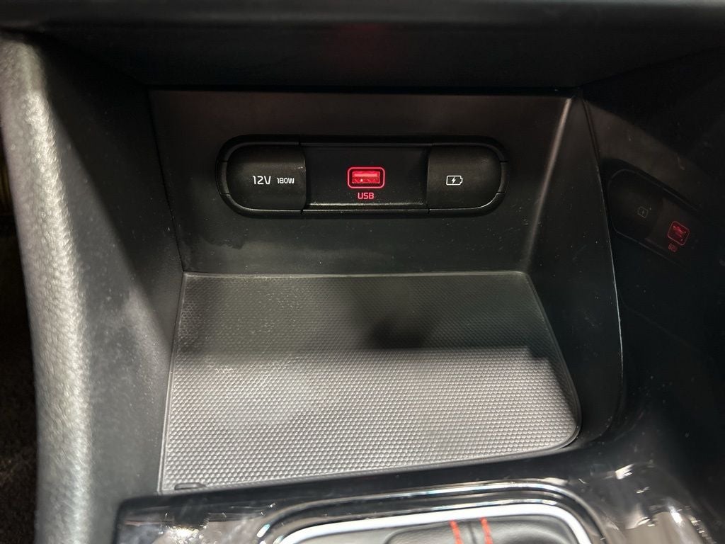 2021 Kia Niro Touring