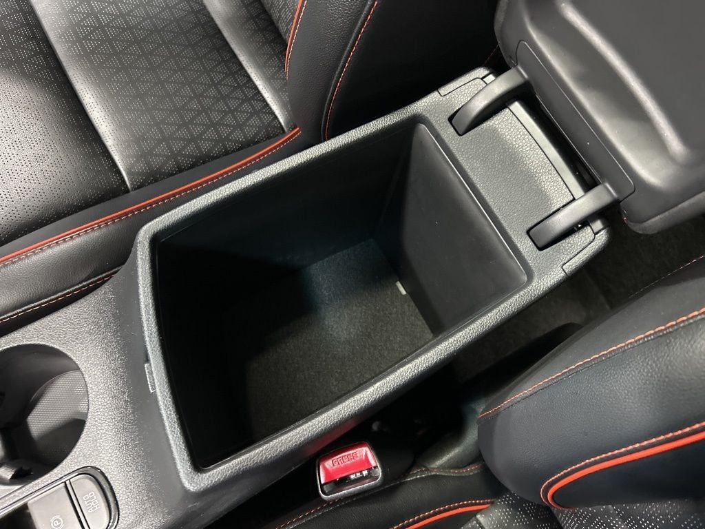 2021 Kia Niro Touring