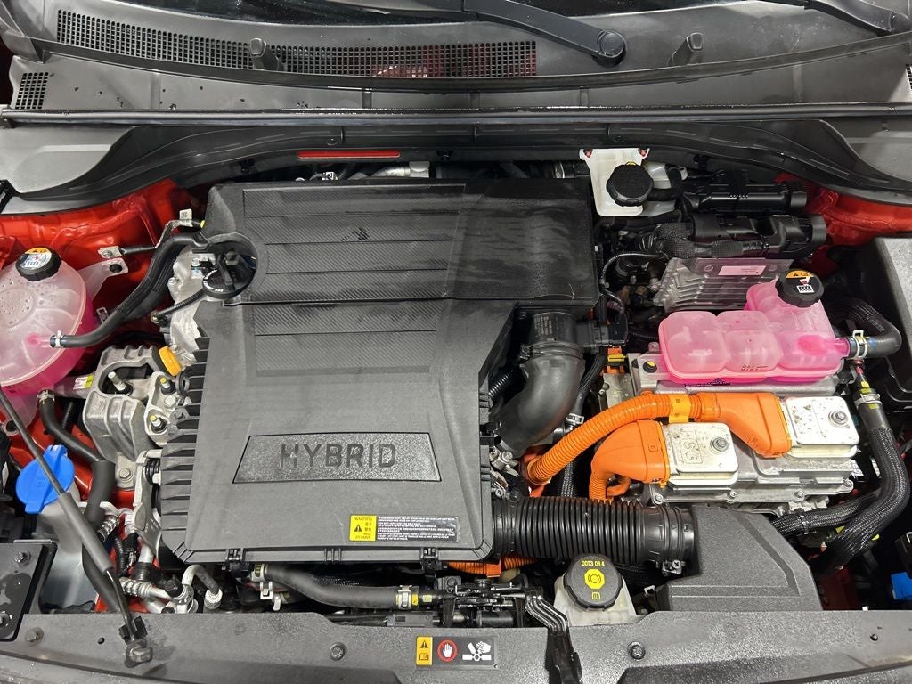 2021 Kia Niro Touring