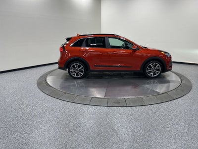 2021 Kia Niro Touring