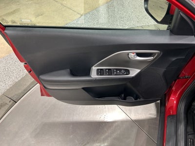 2019 Kia Niro Plug-In Hybrid LX