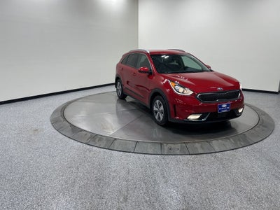 2019 Kia Niro Plug-In Hybrid LX