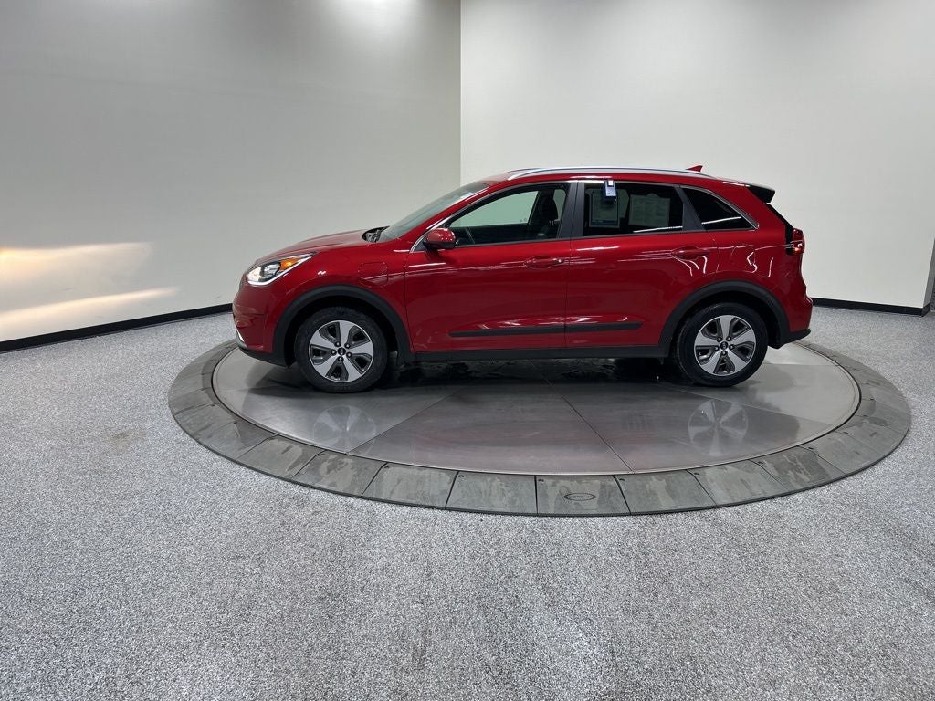 2019 Kia Niro Plug-In Hybrid LX