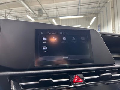 2023 Kia Niro LX
