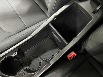 2025 Kia Niro LX