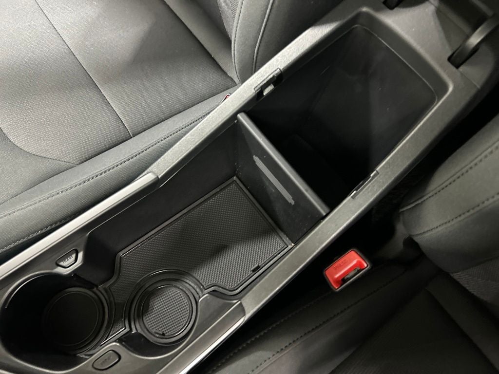 2025 Kia Niro LX