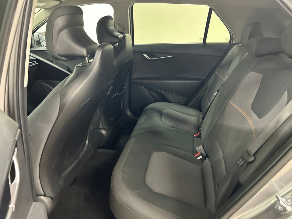 2025 Kia Niro LX