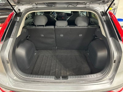 2025 Kia Niro LX
