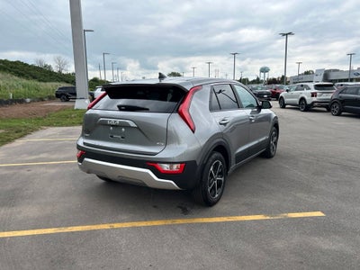 2025 Kia Niro LX
