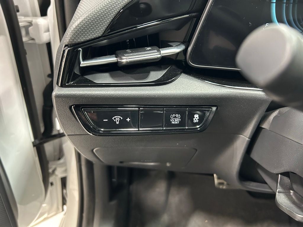 2023 Kia Niro EX Touring