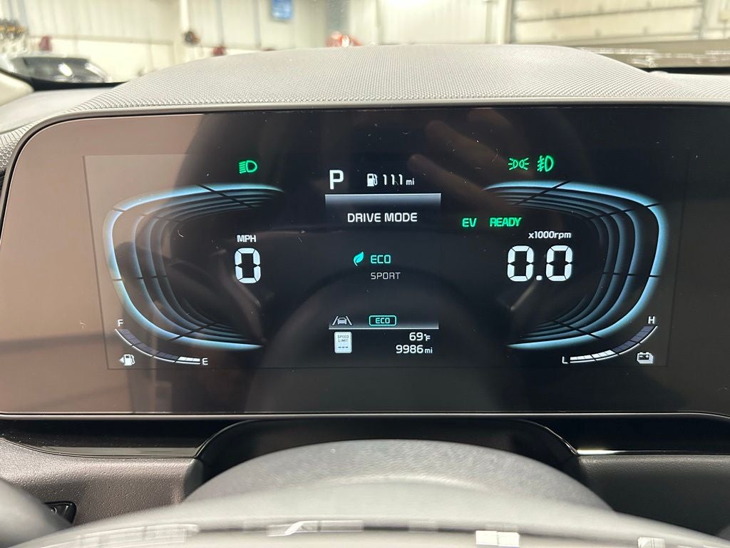 2023 Kia Niro EX Touring