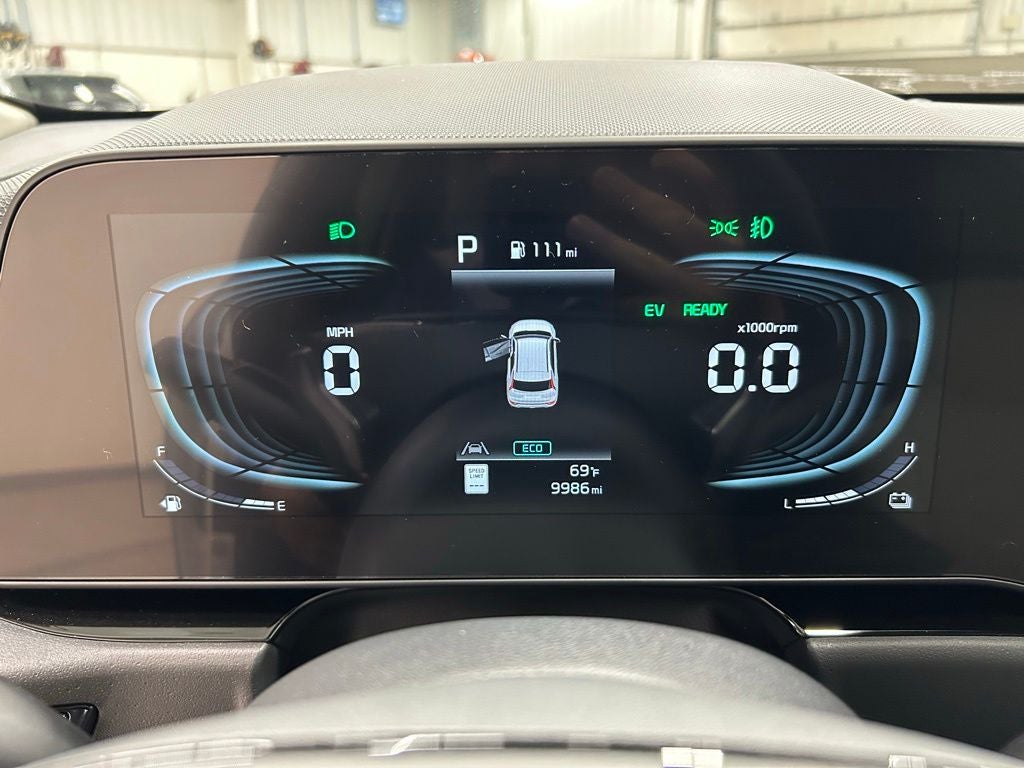 2023 Kia Niro EX Touring