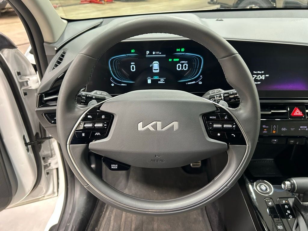 2023 Kia Niro EX Touring